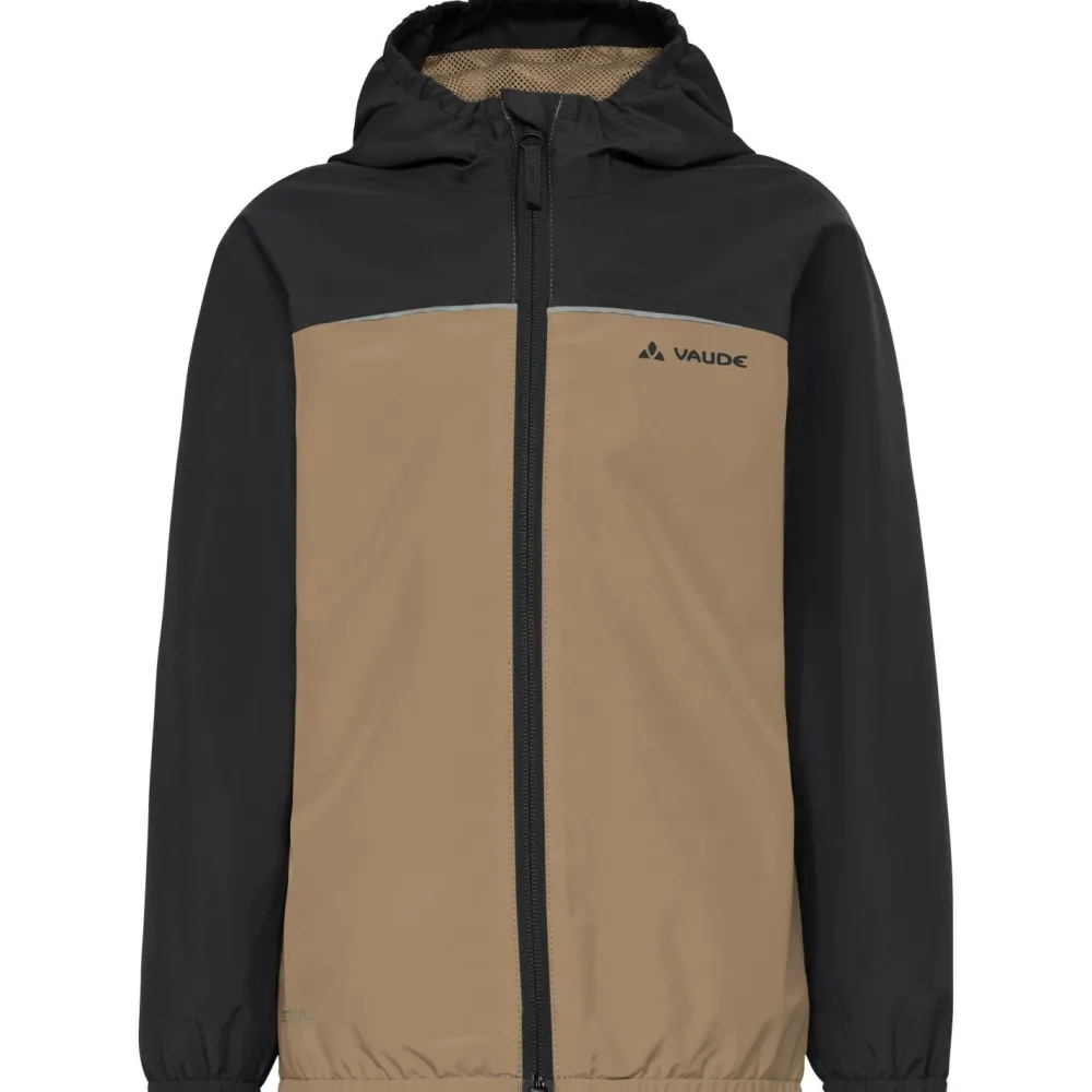 Vaude - Kid's Turaco Jacket III - Regenjacke Best