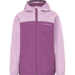 Vaude - Kid's Turaco Jacket III - Regenjacke Best