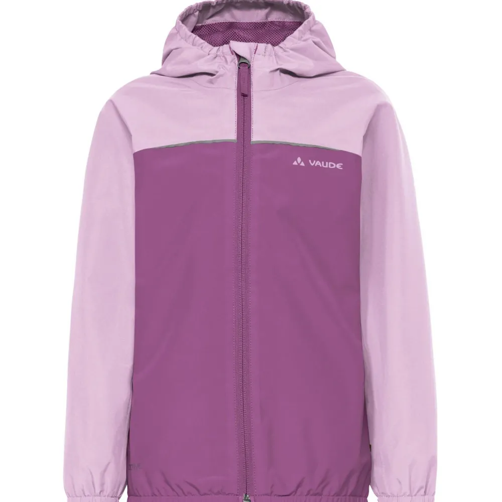 Vaude - Kid's Turaco Jacket III - Regenjacke Best