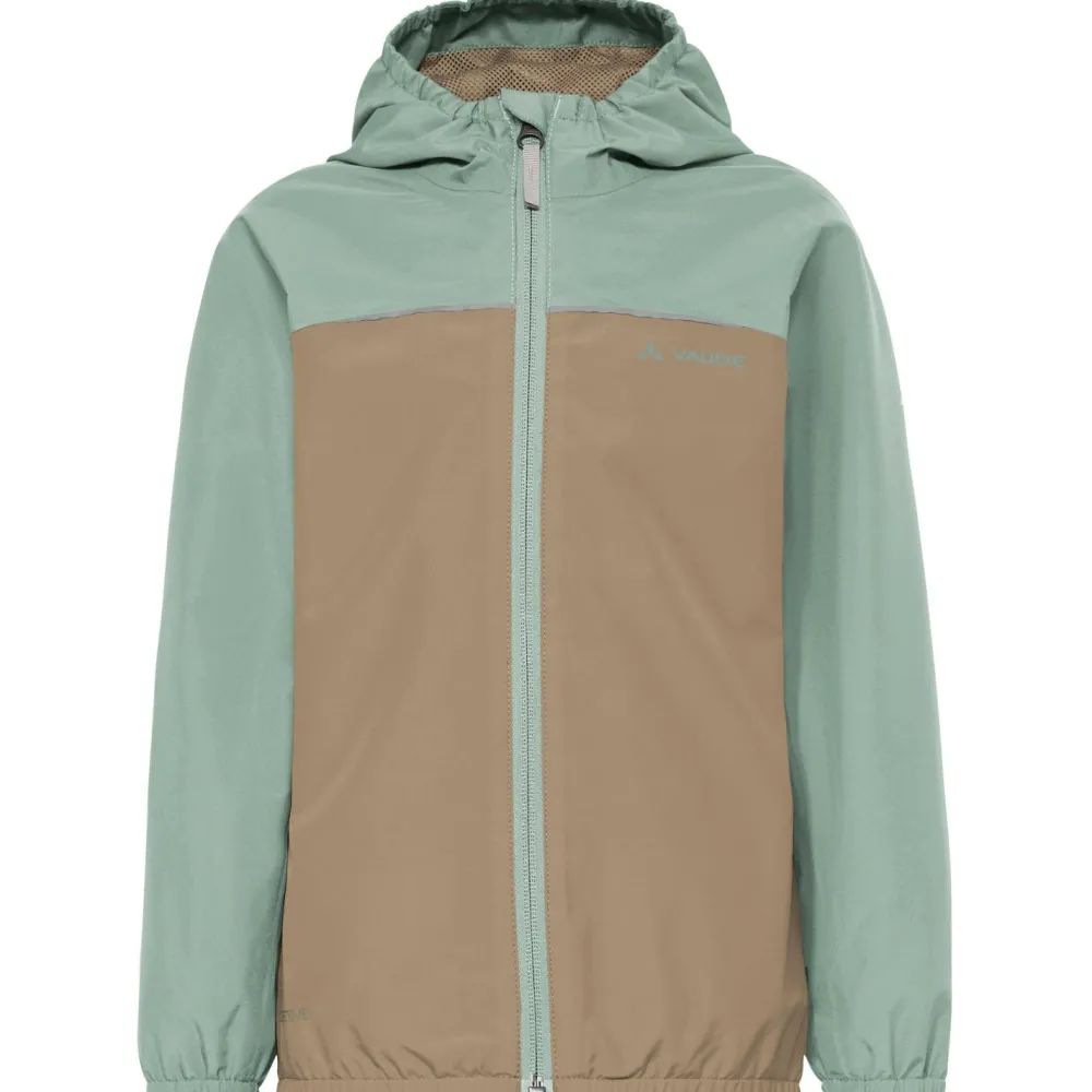 Vaude - Kid's Turaco Jacket III - Regenjacke Best