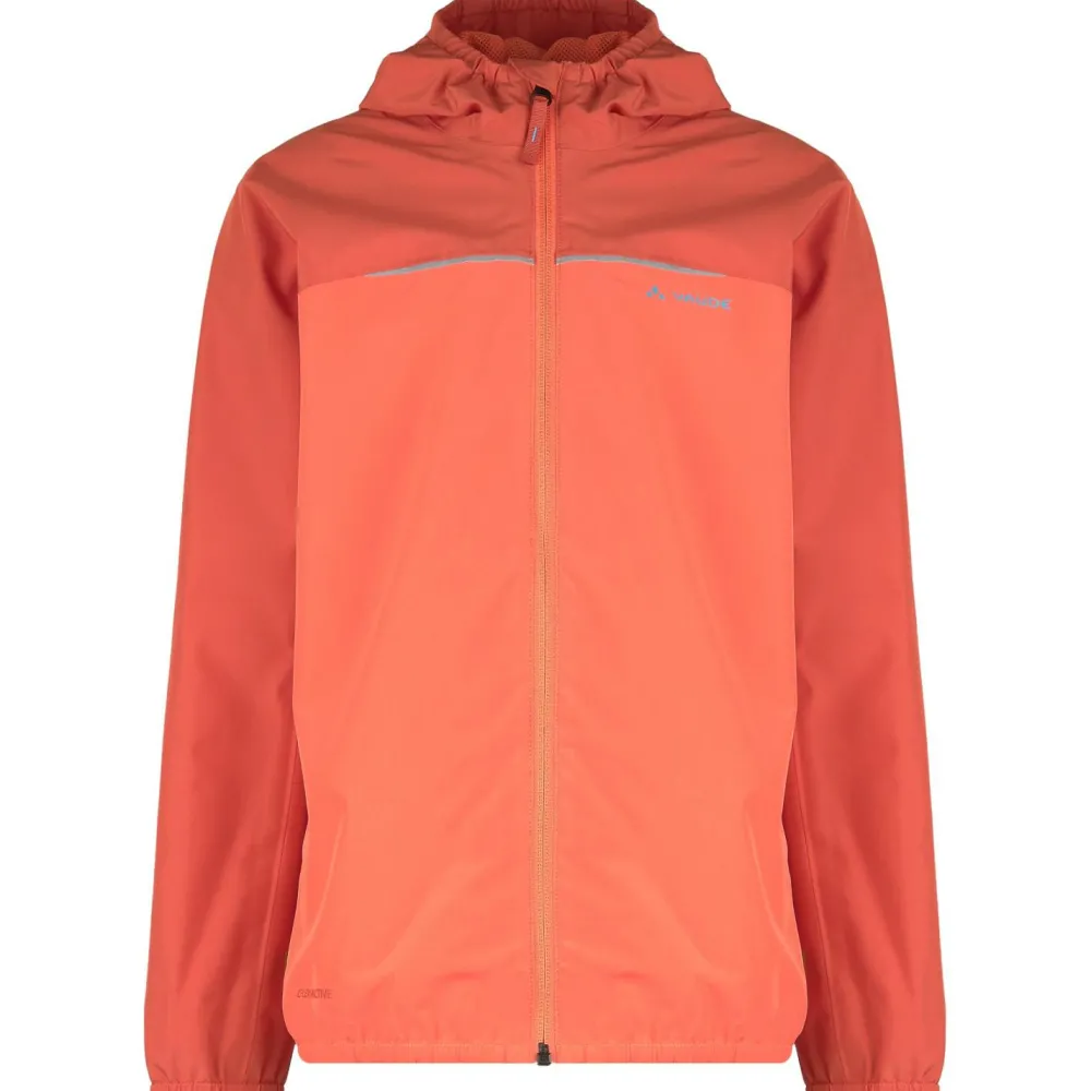 Vaude - Kid's Turaco Jacket III - Regenjacke Best