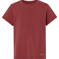 Kinder Vaude - Kid's T-Shirt - T-Shirt