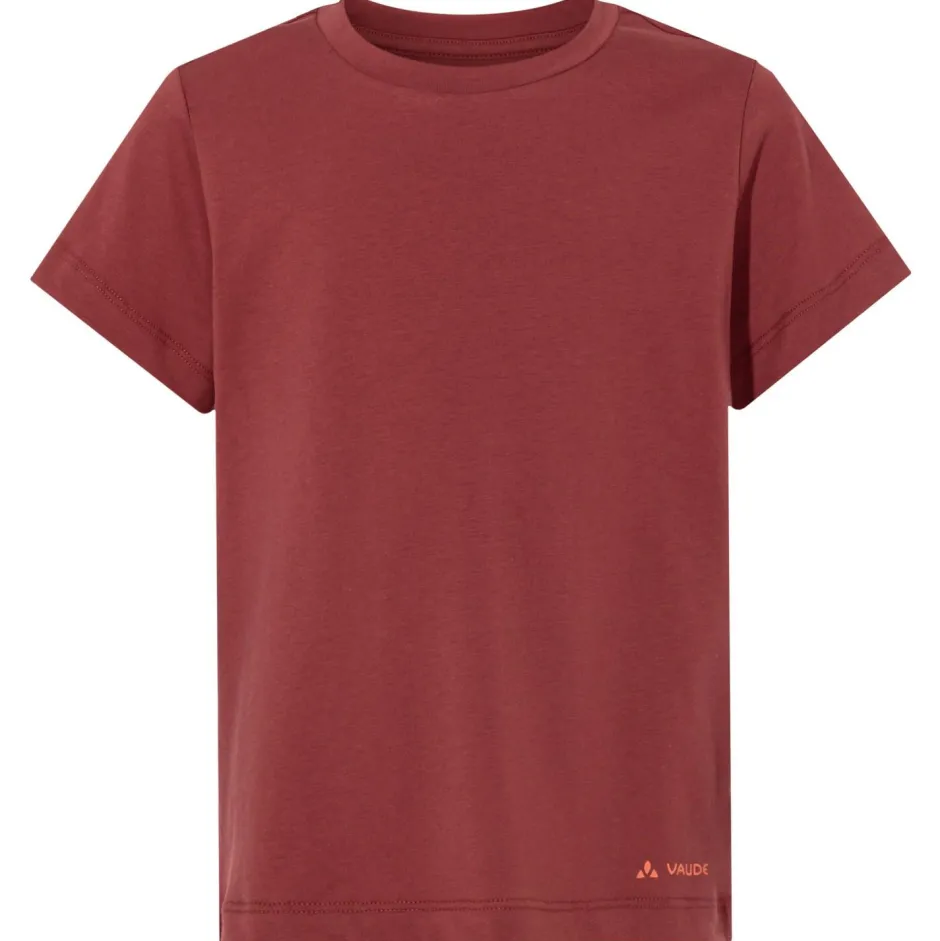 Kinder Vaude - Kid's T-Shirt - T-Shirt