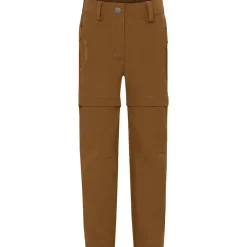 Vaude - Kid's Zip Off Pants Slim Fit - Zip-Off-Hose Best