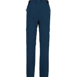 Vaude - Kid's Zip Off Pants Slim Fit - Zip-Off-Hose Best