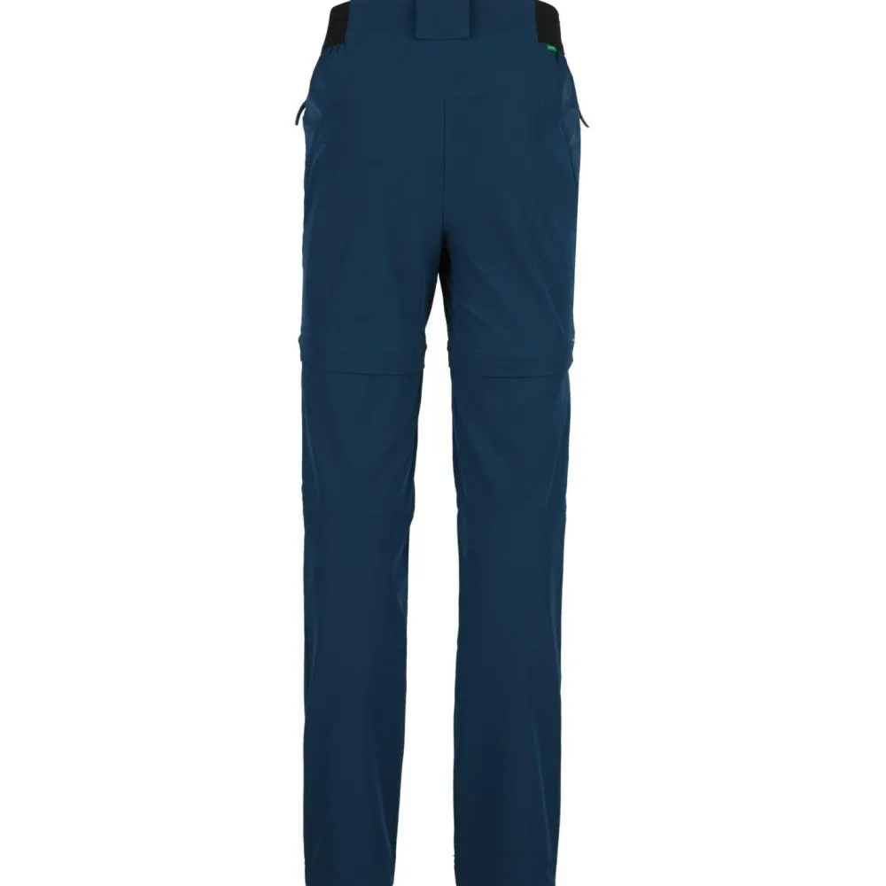 Vaude - Kid's Zip Off Pants Slim Fit - Zip-Off-Hose Best