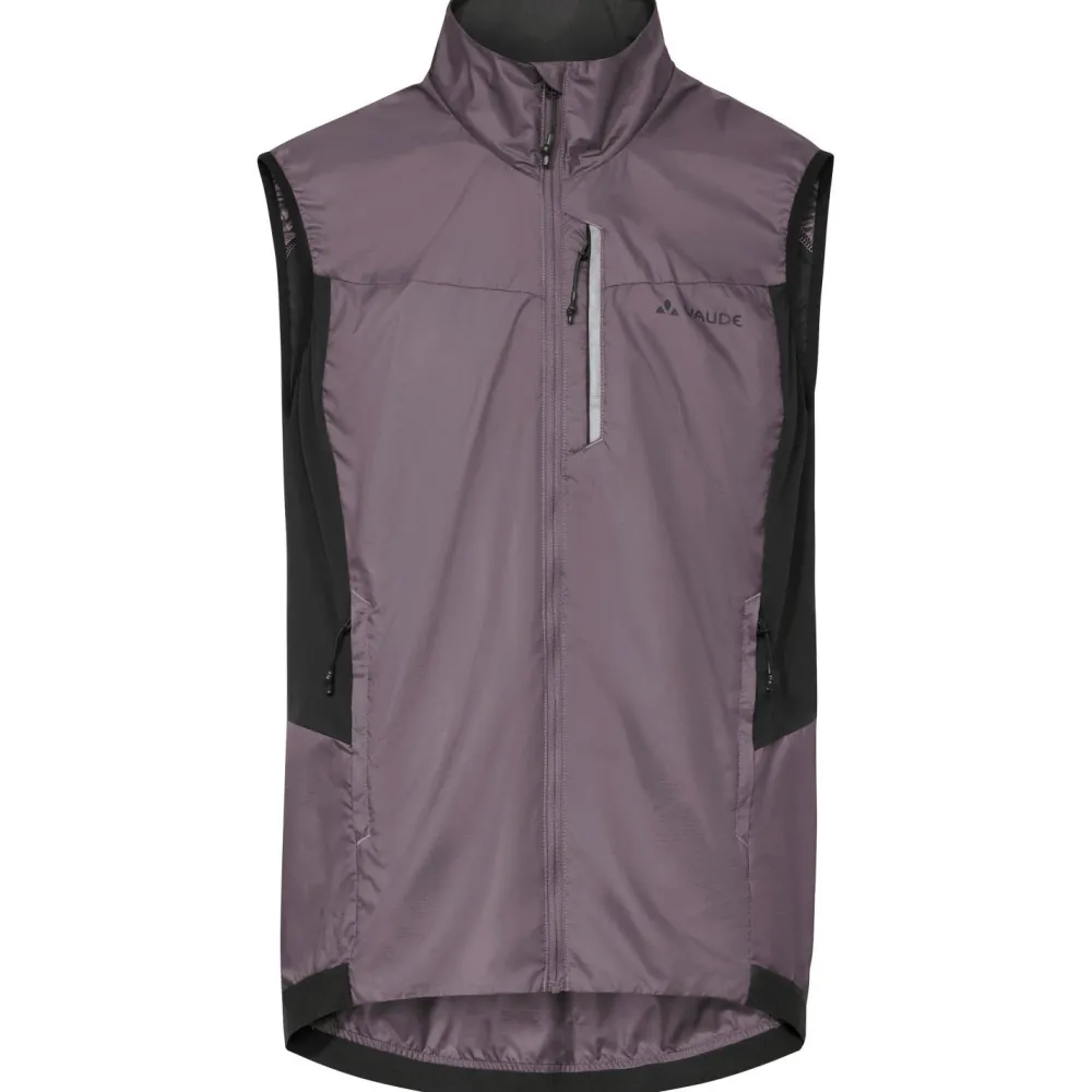 Vaude - Kuro Air Vest - Fahrradweste Discount