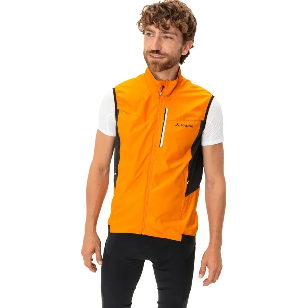 Vaude - Kuro Air Vest - Fahrradweste Discount