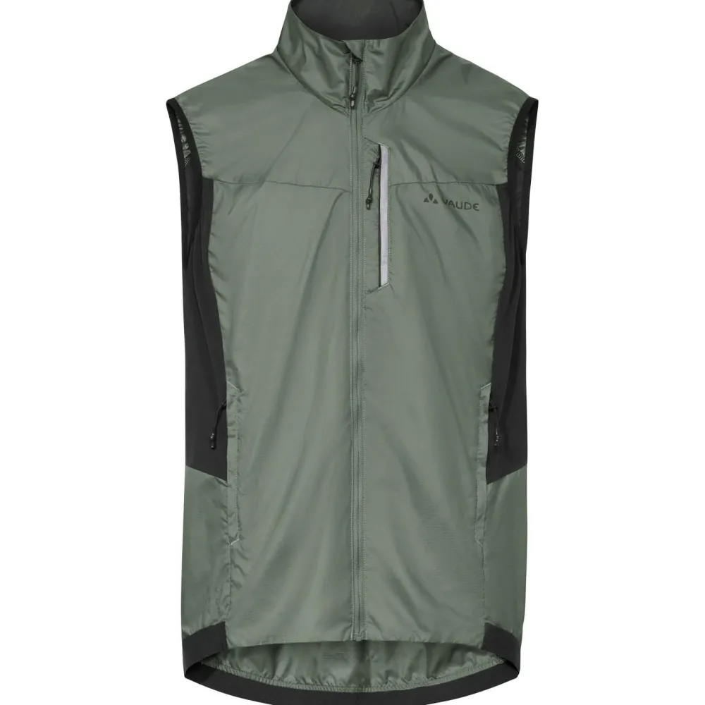Vaude - Kuro Air Vest - Fahrradweste Discount