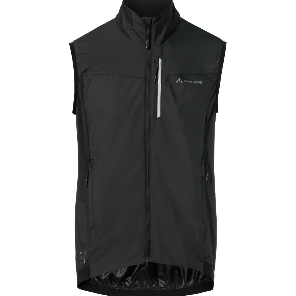 Vaude - Kuro Air Vest - Fahrradweste Discount