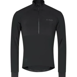 Vaude - Kuro Hafzip / Tricot - Radtrikot