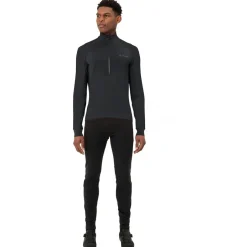 Vaude - Kuro Hafzip / Tricot - Radtrikot