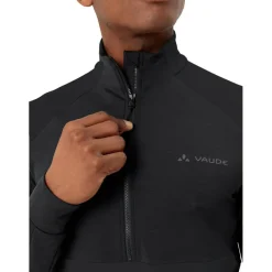 Vaude - Kuro Hafzip / Tricot - Radtrikot
