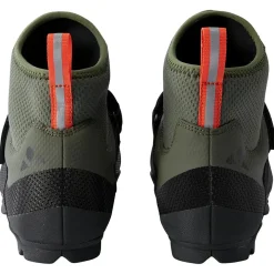 Vaude - Kuro Mid STX - Radschuhe Black Online