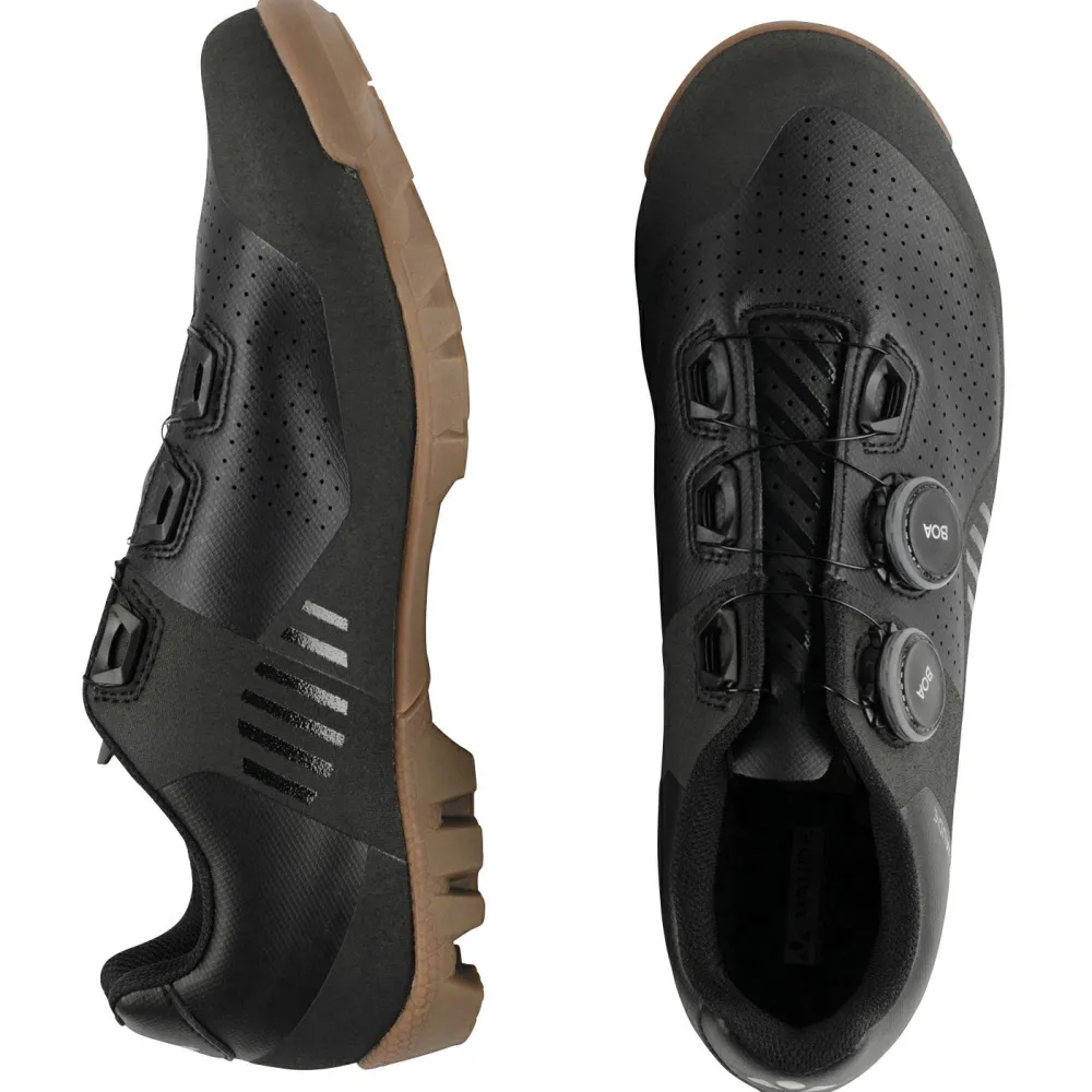 - Kuro Tech II - Radschuhe < Vaude Outlet