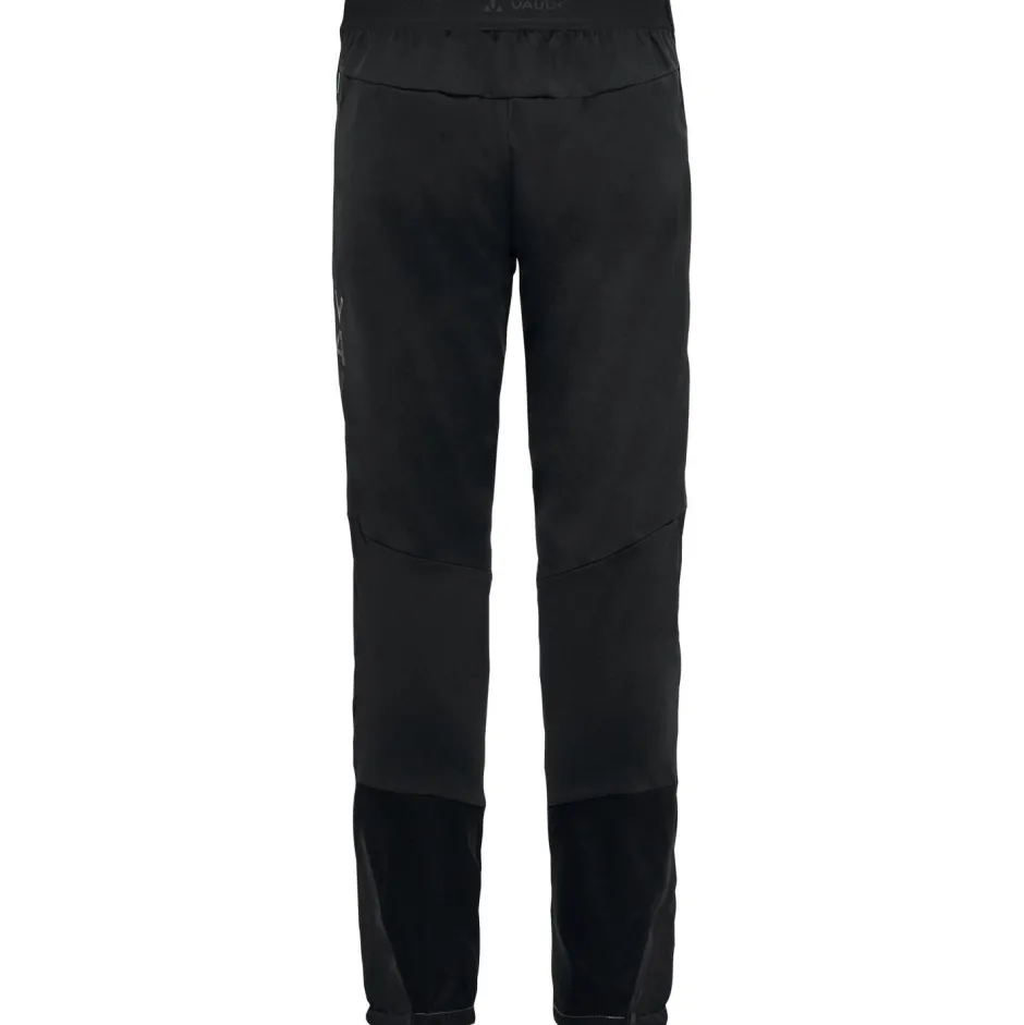 Vaude Hosen-- Larice Core Pants - Langlaufhose Black