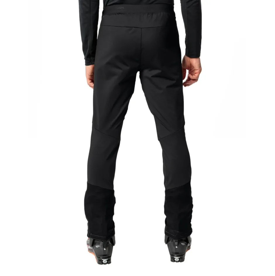 Vaude Hosen-- Larice Core Pants - Langlaufhose Black