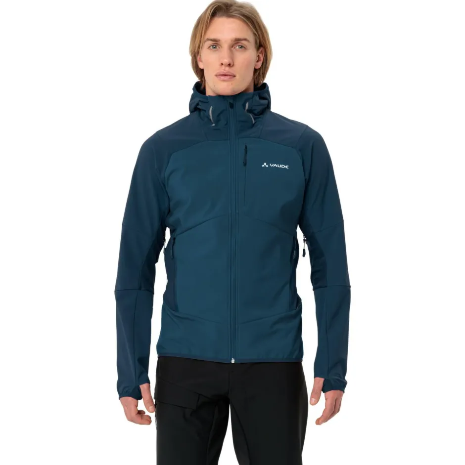 Vaude - arice Jacket V - ofthejacke