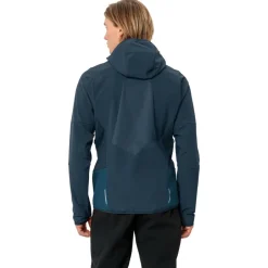 Vaude - arice Jacket V - ofthejacke