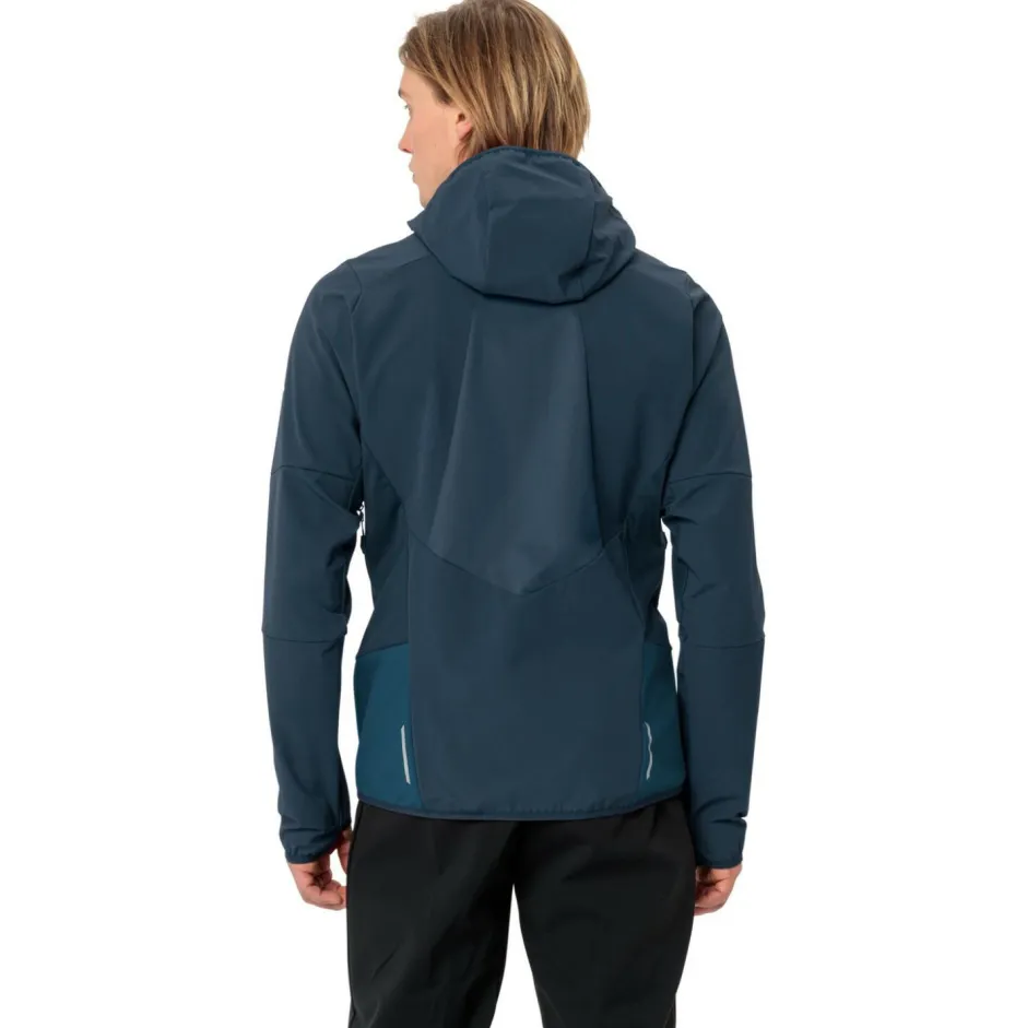 Vaude - arice Jacket V - ofthejacke