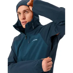 Vaude - arice Jacket V - ofthejacke