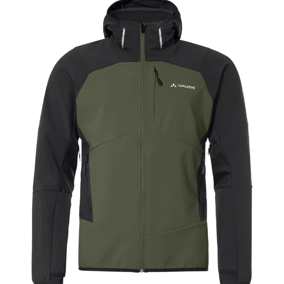 Vaude - arice Jacket V - ofthejacke