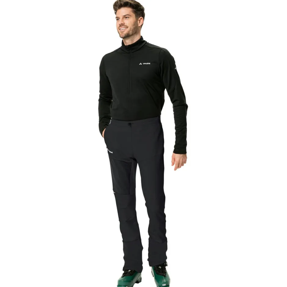 Vaude - Larice Light Pants III - Tourenhose