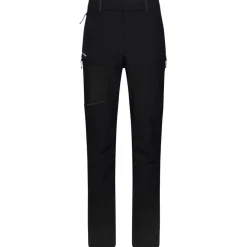 Vaude - Larice Light Pants IV - Tourenhose Black