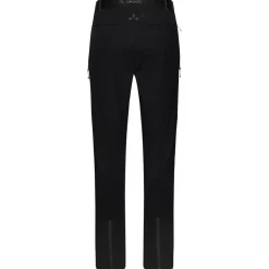 Vaude - Larice Light Pants IV - Tourenhose Black