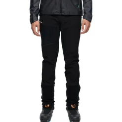 Vaude - Larice Light Pants IV - Tourenhose Black