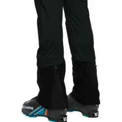 Vaude - Larice Light Pants IV - Tourenhose Black