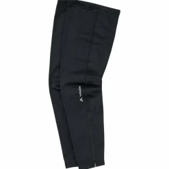 Vaude Fahrradbekleidung|Accessoires-- Leg Warmer II - Beinlinge Black Uni