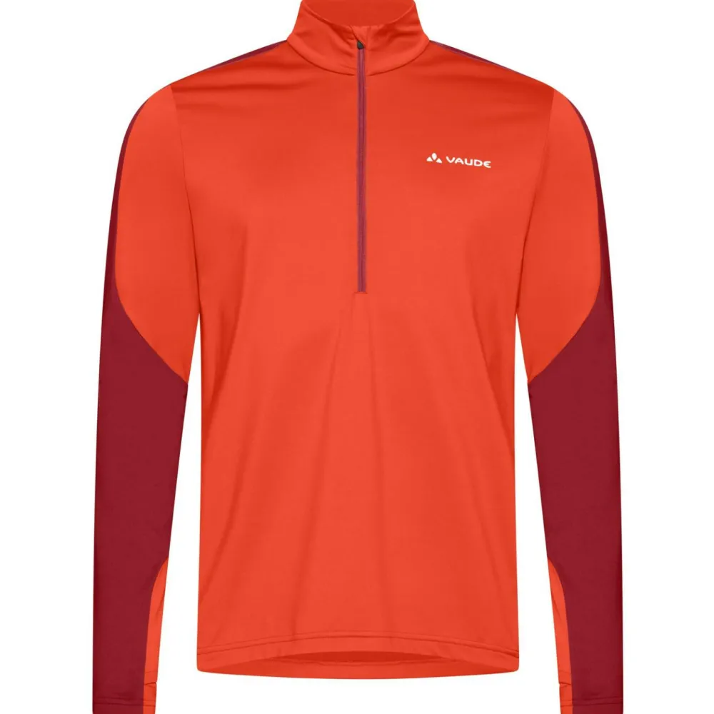 Vaude - Livigno Halfzip II - Fleecepullover Online