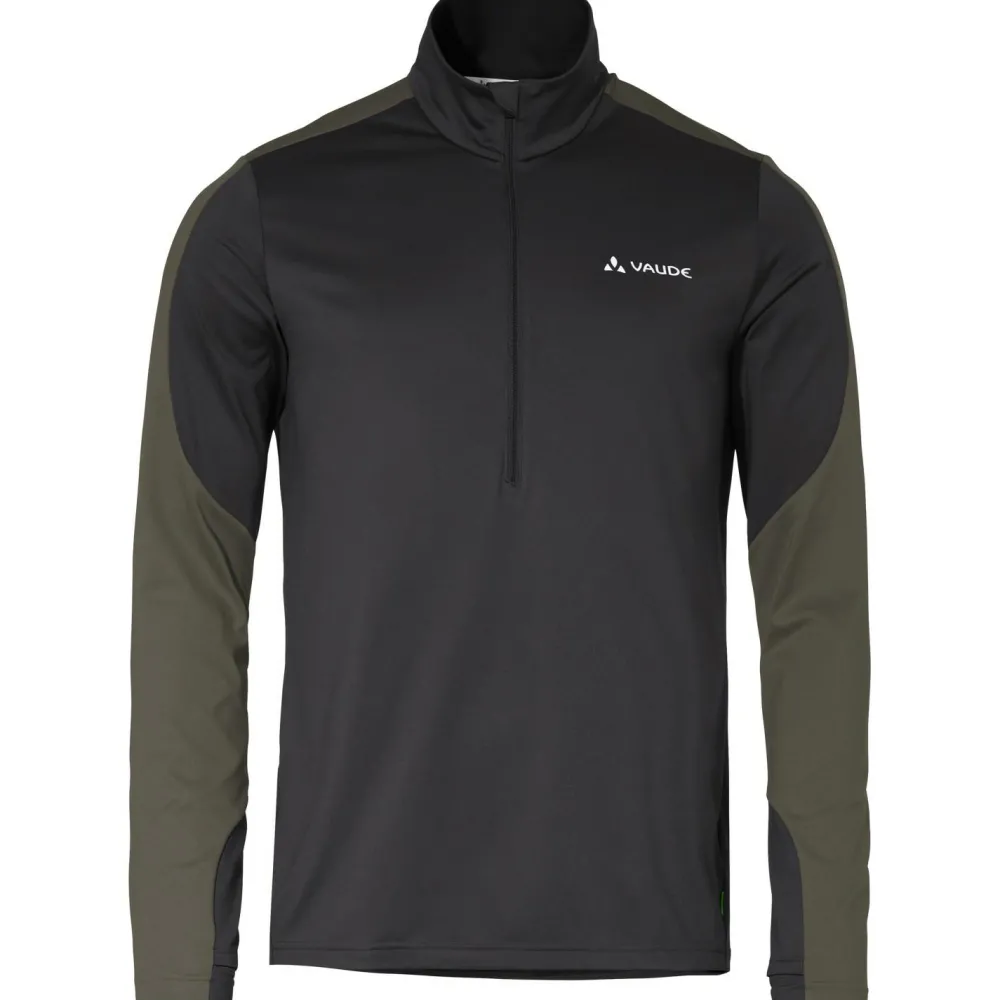 Vaude - Livigno Halfzip II - Fleecepullover Online