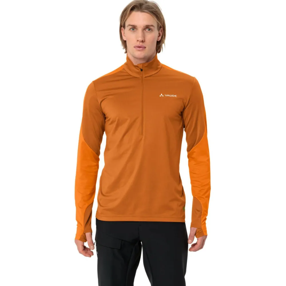Vaude - Livigno Halfzip II - Fleecepullover Online