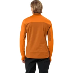 Vaude - Livigno Halfzip II - Fleecepullover Online