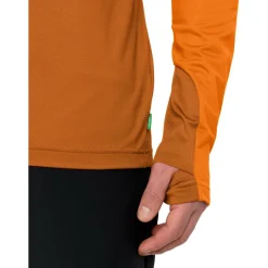 Vaude - Livigno Halfzip II - Fleecepullover Online