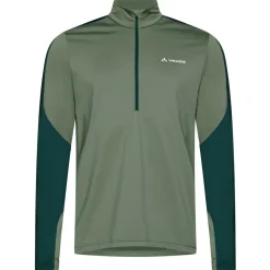 Vaude - Livigno Halfzip II - Fleecepullover Online