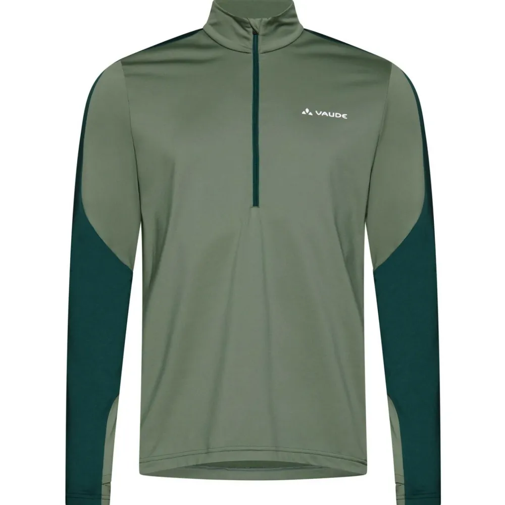 Vaude - Livigno Halfzip II - Fleecepullover Online