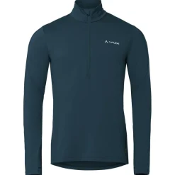 Vaude - Livigno Halfzip II - Fleecepullover Online