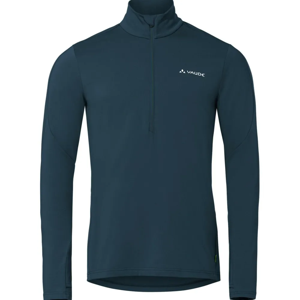 Vaude - Livigno Halfzip II - Fleecepullover Online