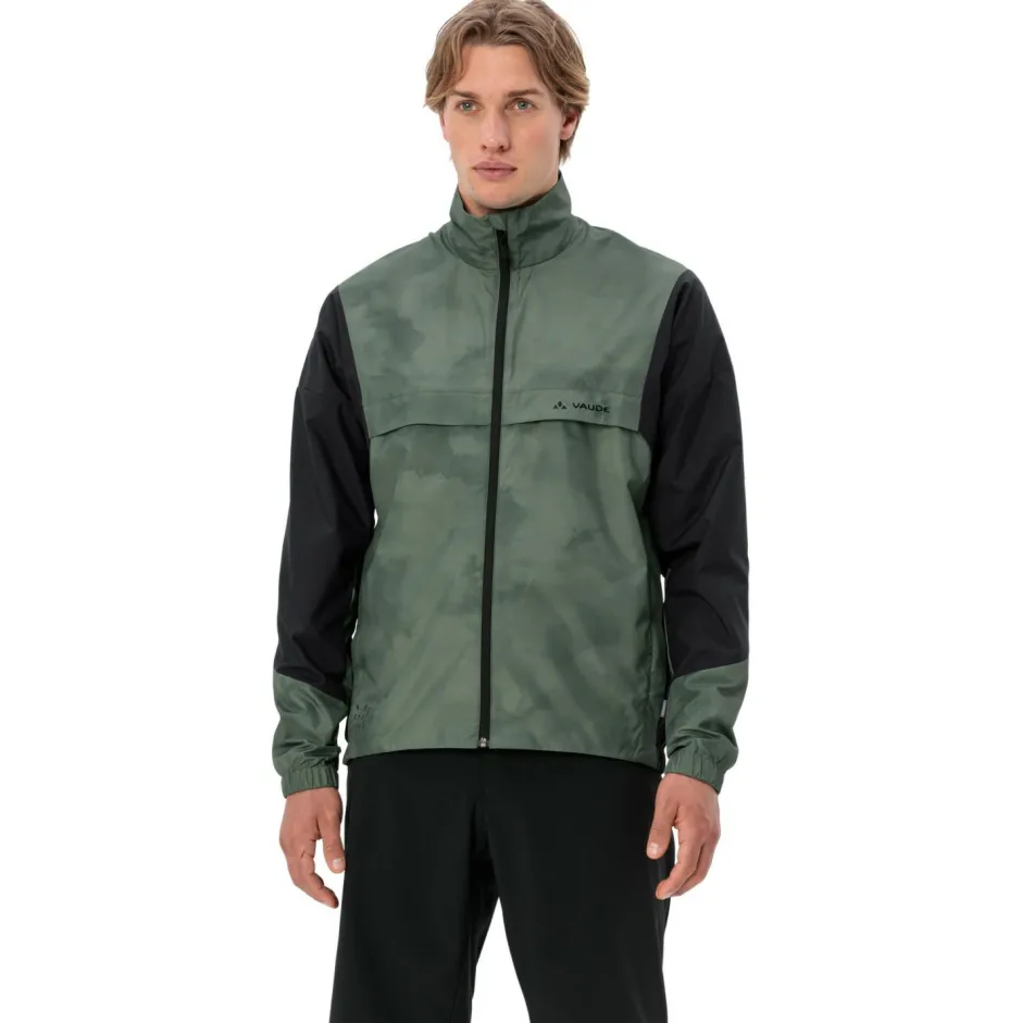 Vaude - oaer Air Jacket - Fahrradjacke