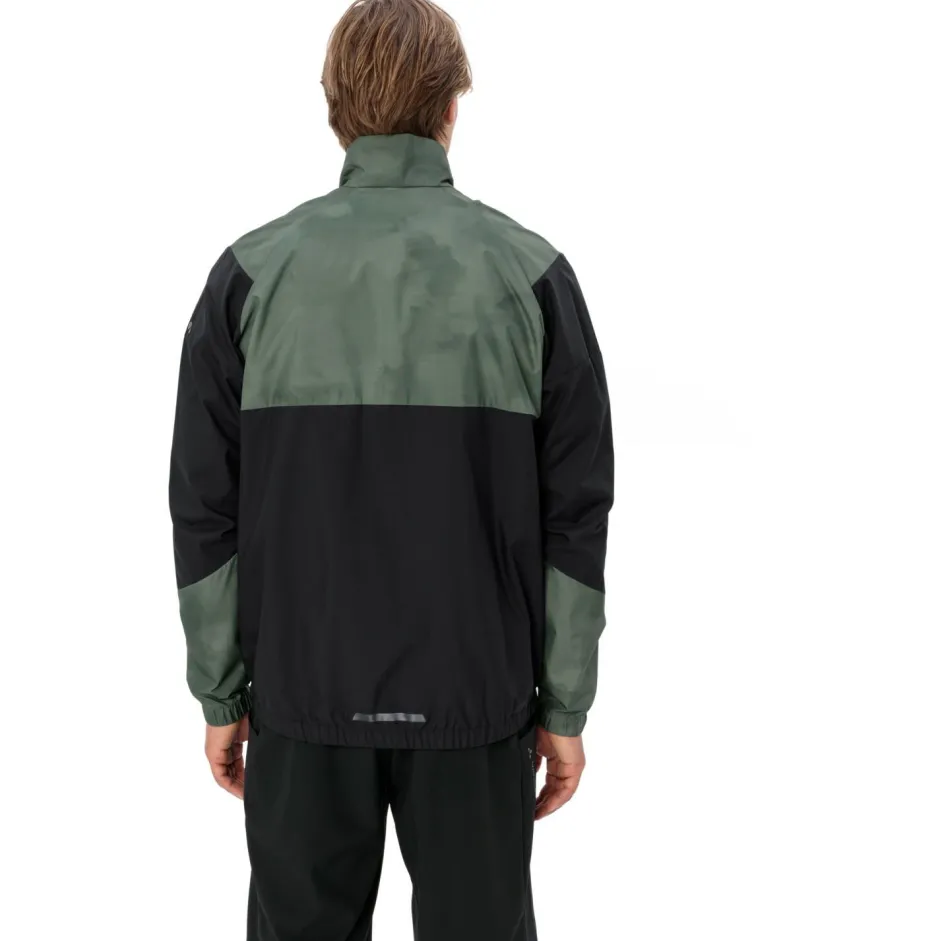 Vaude - oaer Air Jacket - Fahrradjacke