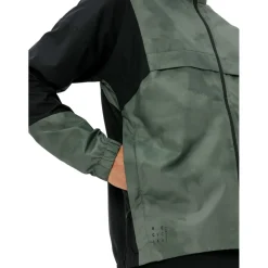 Vaude - oaer Air Jacket - Fahrradjacke