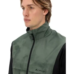 Vaude - oaer Air Jacket - Fahrradjacke
