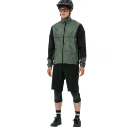 Vaude - oaer Air Jacket - Fahrradjacke