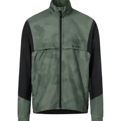 Vaude - oaer Air Jacket - Fahrradjacke