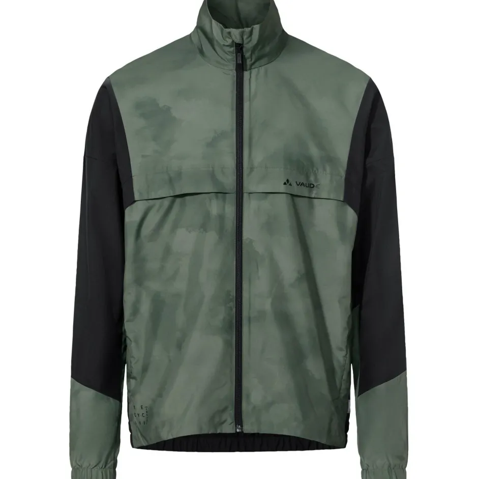 Vaude - oaer Air Jacket - Fahrradjacke