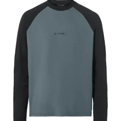 Vaude Fahrradbekleidung|Radtrikots-- Loamer L/S Shirt - Radtrikot