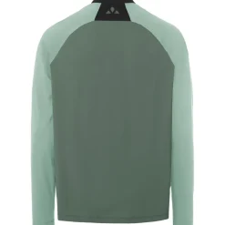 Vaude Fahrradbekleidung|Radtrikots-- Loamer L/S Shirt - Radtrikot